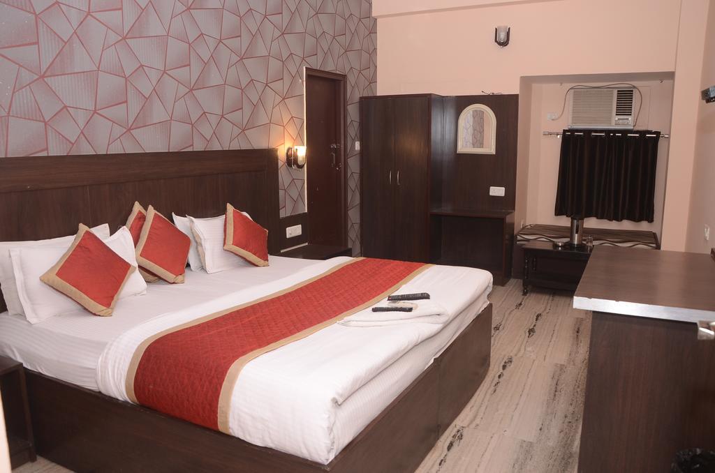 Hotel Kartikey Dzsaipur Kültér fotó
