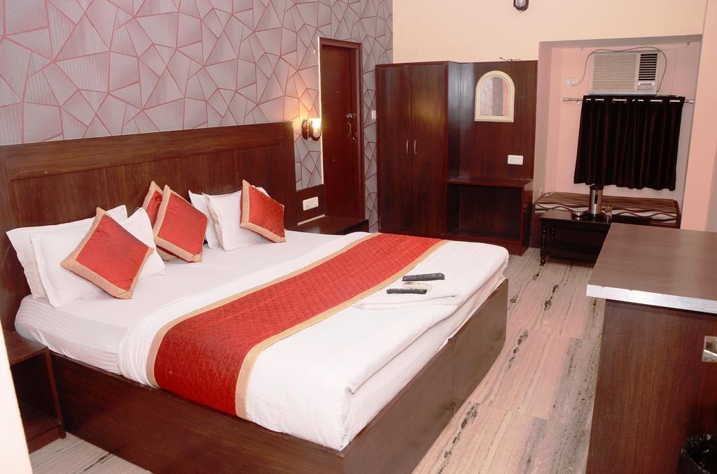 Hotel Kartikey Dzsaipur Kültér fotó