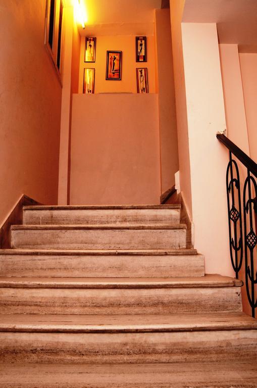 Hotel Kartikey Dzsaipur Kültér fotó
